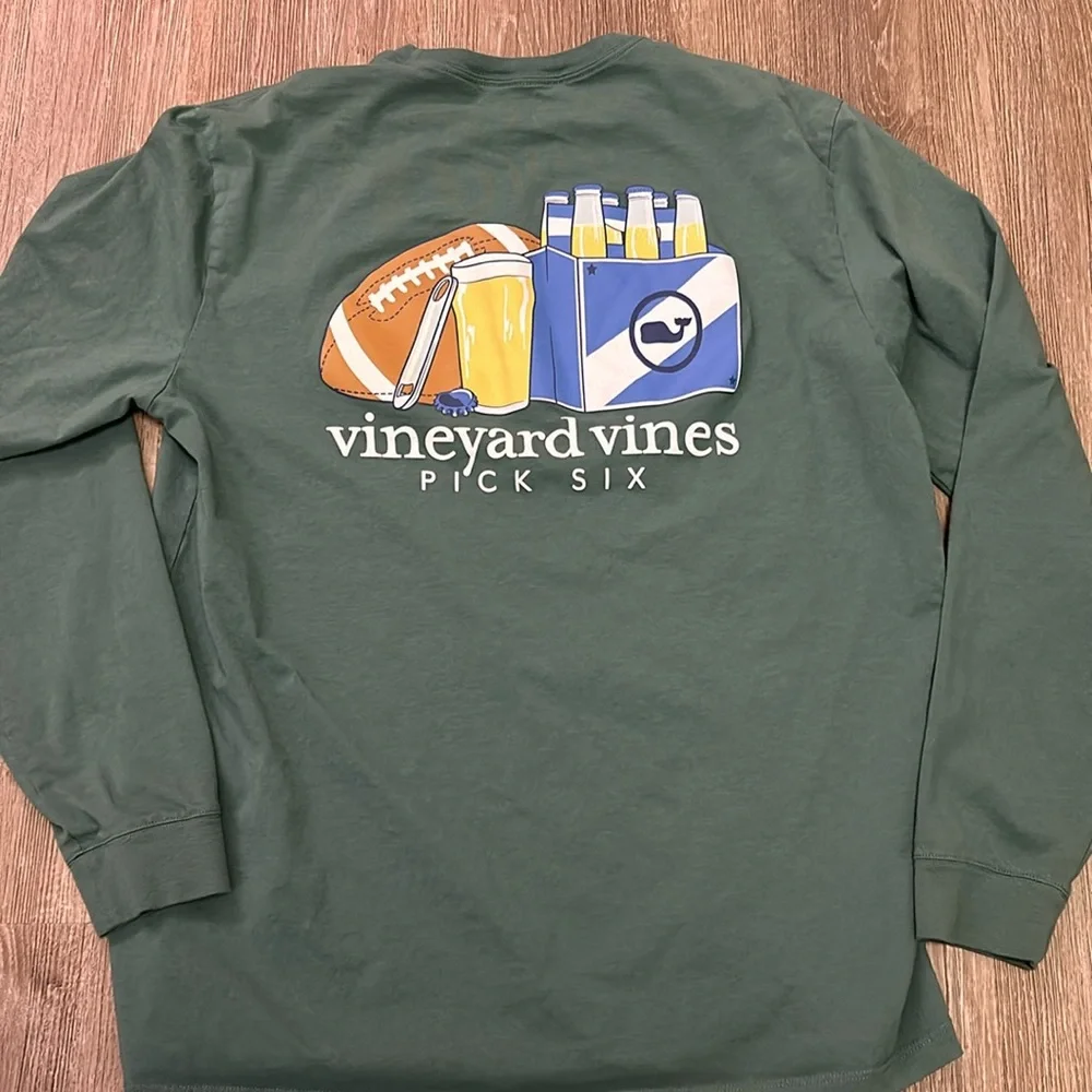 🐳Vineyard Vines - Picture 3 of 6